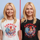 Recherche de reflets tshirts Pour elle