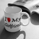 Recherche de i love my girlfriend tasses Coeur