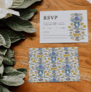 Suche nach bogen rsvp karten Elegant