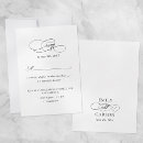 Suche nach hochzeitsmenü einladungen Traditionell