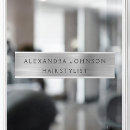 Recherche de bureau plaques de porte Entreprise