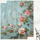 Recherche de floral decoupage tissue paper Pour tous