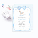 Recherche de horse party invitations Pour elle