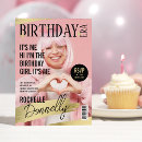 Recherche de couvertures invitations Adolescent