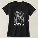 Recherche de veteran femme tshirts Pour tous