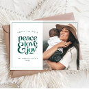 Suche nach grüner frieden postkarten Family