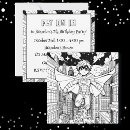 Recherche de anime invitations Fête d'anniversaire