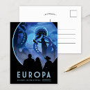 Recherche de lunes jupiter cartes postales Nasa