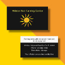 Suche nach sonnenstudio visitenkarten Salon