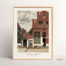 Recherche de vermeer de johan Classique