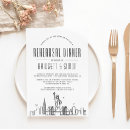 Recherche de new york skyline invitations Ville