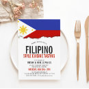 Recherche de philippines invitations Parti