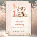 Suche nach eichhörnchen geburtstag einladungen Rückgang