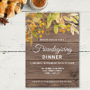 Recherche de friendsgiving invitations Automne