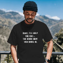 Suche nach sicher tshirts Humorvoll