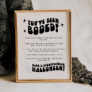 Suche nach halloween sign poster Halbzeichen