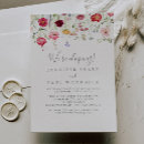 Recherche de velours rouge invitations Pour elle