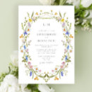 Recherche de coloré mariage invitations Brillant