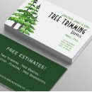 Recherche de service forestier cartes visite Arboriste
