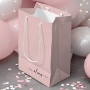 Recherche de rose poussiéreux Écriture