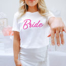 Suche nach babe tshirts Braut