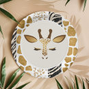 Recherche de anniversaire de girafe Animaux de fête