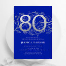 Recherche de vingt ans invitations Élégant