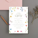Recherche de non baby shower invitations Neutre