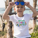 Recherche de summer tshirts Balnéaire