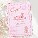 Recherche de retro fiançailles invitations Couple