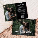 Recherche de boho save the dates Tendance