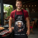 Suche nach alte frau schürzen Lustig