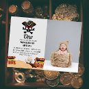 Recherche de pirate de jolly roger invitations Enfants