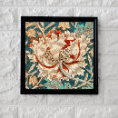 Recherche de william morris posters Textile