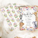 Recherche de aquarelle zèbre cartes postales Petit sauvage