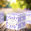 Recherche de lettre m ballotins Anniversaire