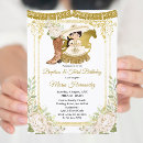 Recherche de blanc baptême invitations Au