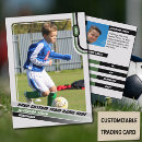 Recherche de fan la cartes visite Joueur de football