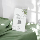 Recherche de mariage signalisations Code qr