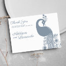 Suche nach blauer pfau karten Pfauenhochzeit