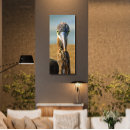 Recherche de paradis impressions sur toile Peinture murale