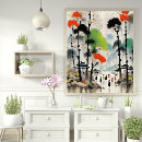 Suche nach zuhause poster Kunstdruck