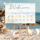 Suche nach hochzeitsplanung poster Aquarell