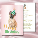 Suche nach happy birthday einladungen Hund