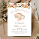 Recherche de deux bébés invitations Pour tous