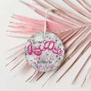 Recherche de disco ball Hot pink