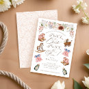 Suche nach cowboyhut und stiefel einladungen Mother to be