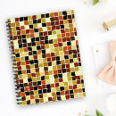 Suche nach fliesenmuster kleine notizbücher Mosaik