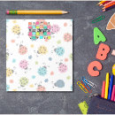 Suche nach regenbogenfarben notizblock Zurück zur schule