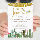 Recherche de taco bout love invitations À la fiesta